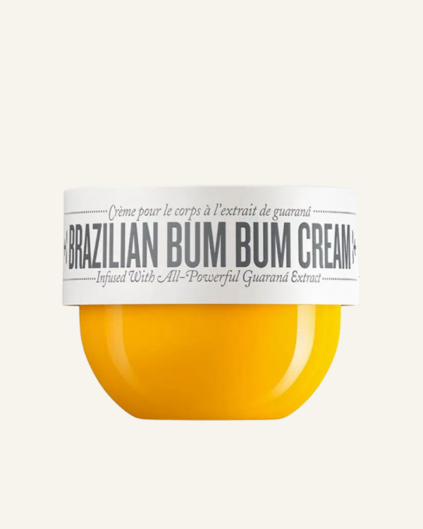 Brazilian Bum Bum - Cream