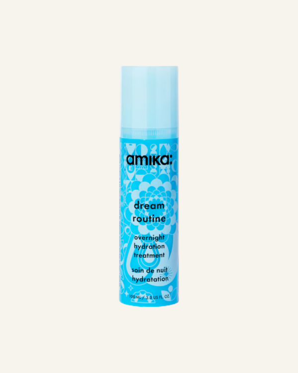 Dream Routine - Fugtende natmaske